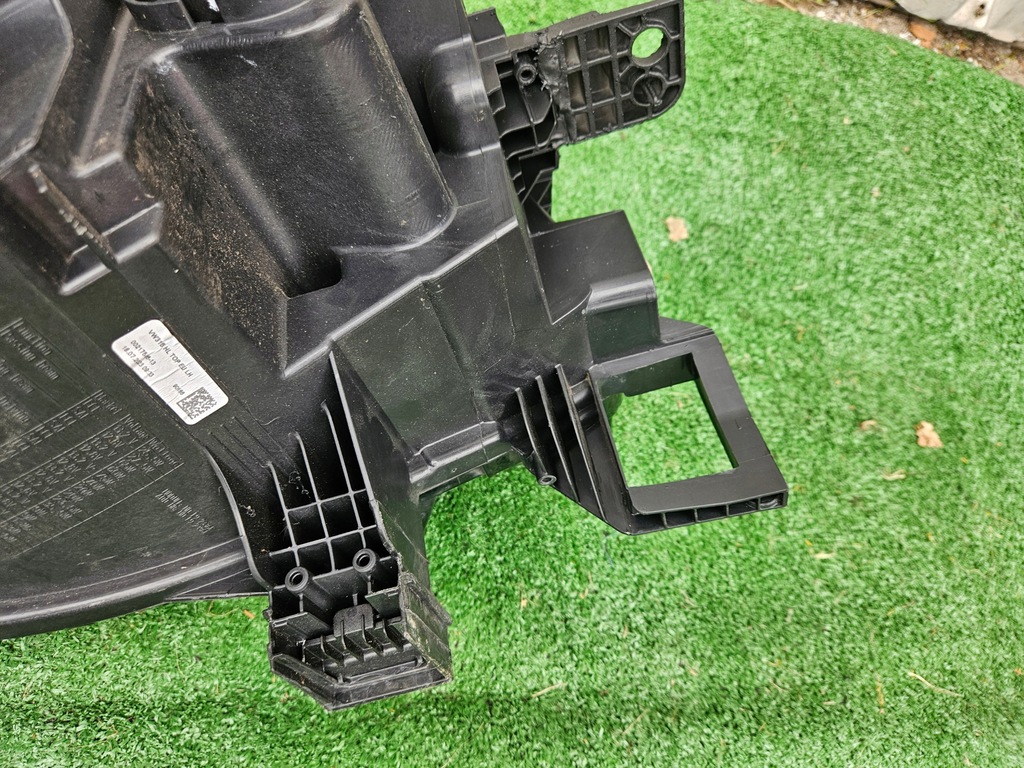 фото №13, Лампа левая перед vw id4 id.4 iq light