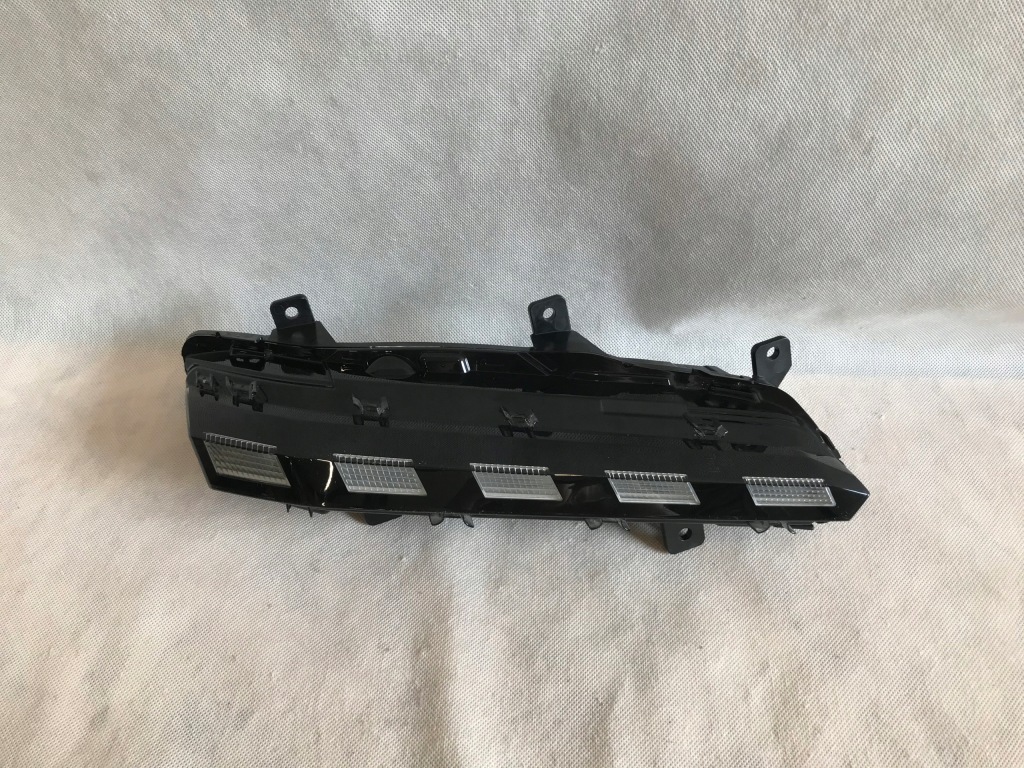 Купить Peugeot 308 t10 led drl фонарь  левая сторона