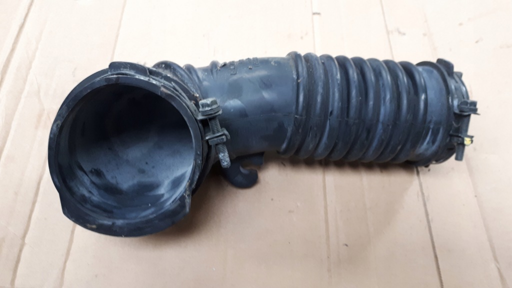 фото №2, Mazda cx-5 12-17 труба впускной воздуха фильтра