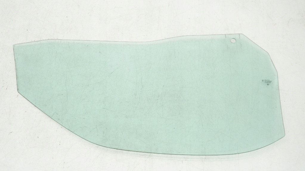 фото №3, Стекло дверь левая mercedes slk r170