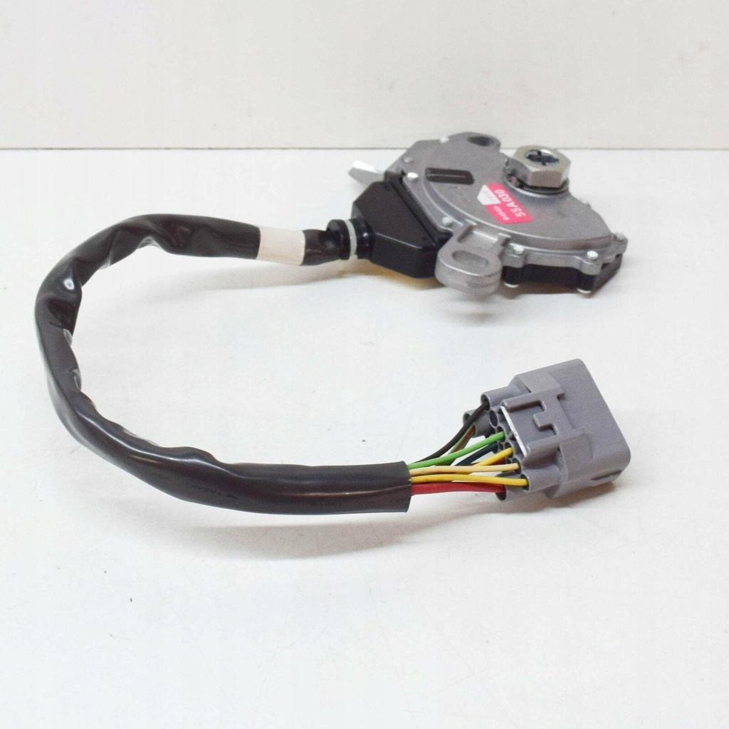 фото №13, Перемикач передача pnp volvo s40 v40 2001 2004 оригінальний 30896813