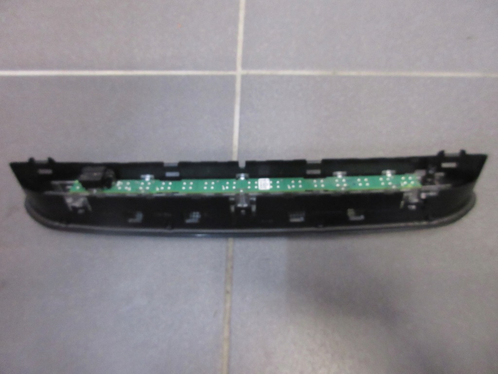 фото №5, Третий свет стоп led hb vw golf vii 7