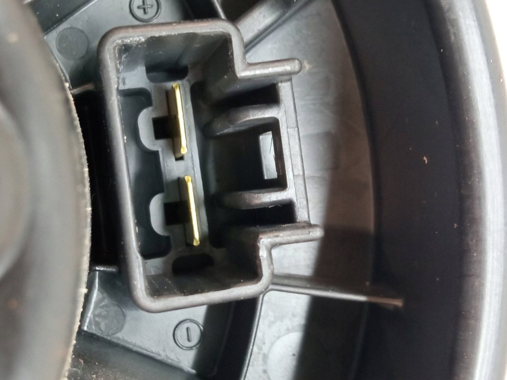 Повітродувка обдув резистор eu aa0176004910 f011500111 jeep cherokee v Київ