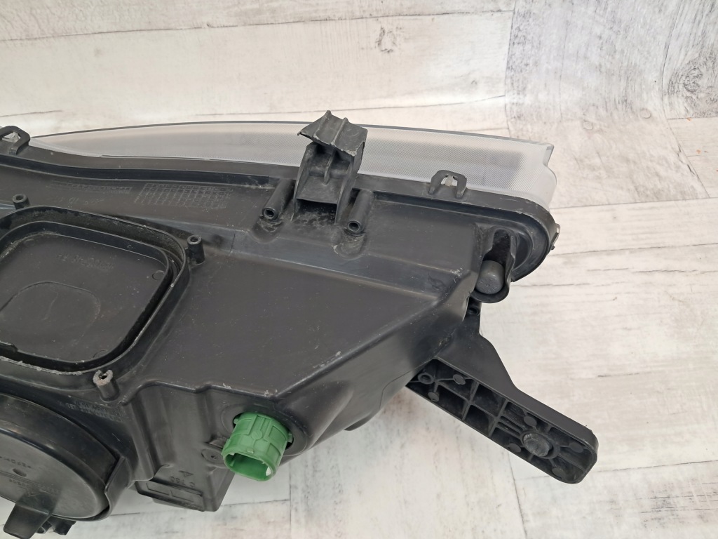Peugeot boxer jumpy ducato iii lift лампа правый перед 48100748 с Разборки