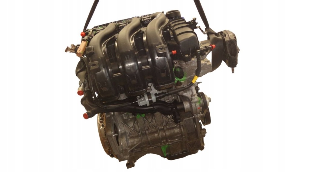 фото №1, Двигун hmr eb2fa hmr двигун citroën c3 iii