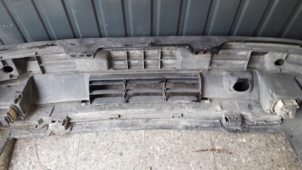 Бампер перед fiat tempra Доставка