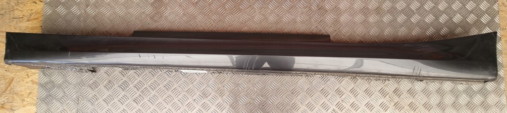 фото №1, Bmw f21 f22 f23 молдинг порог порог левая m-pakiet