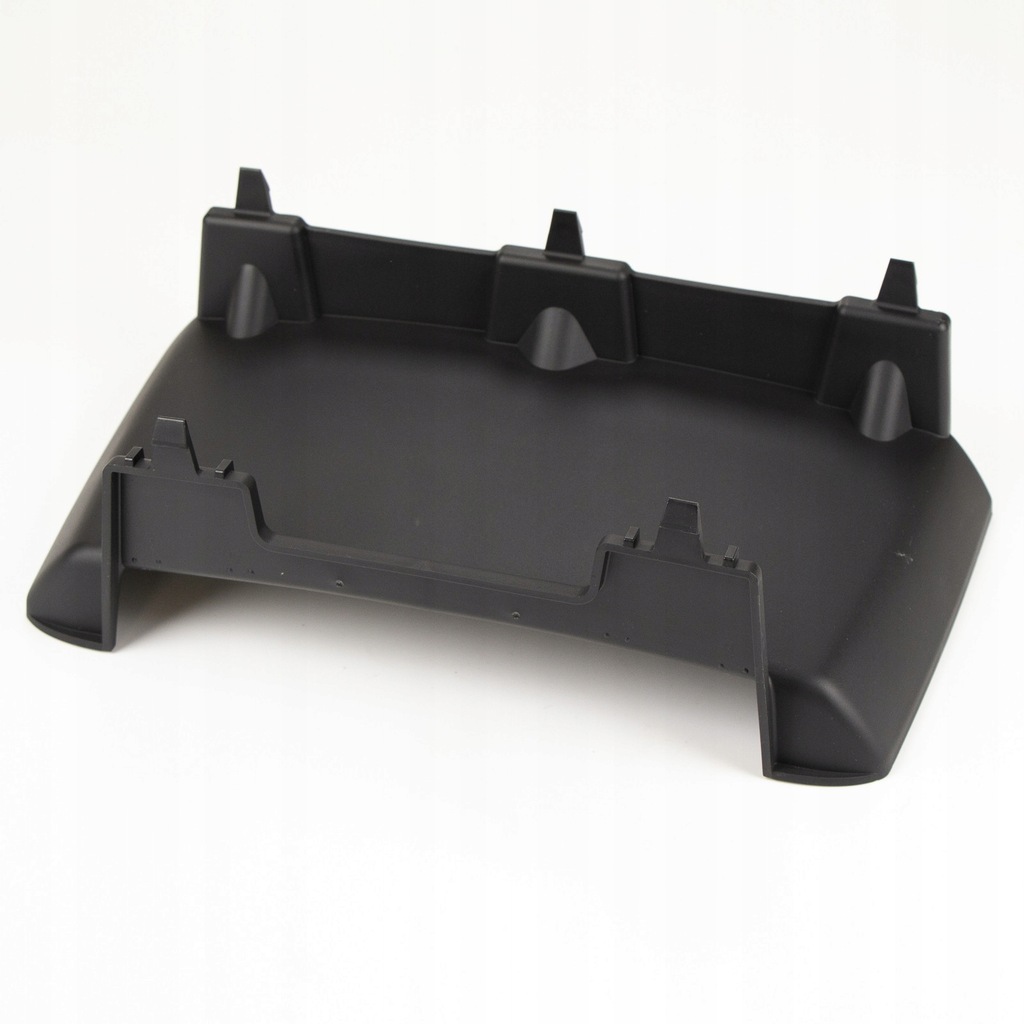 фото №14, Заглушка решётка радиатора pod радар peugeot 2008 i