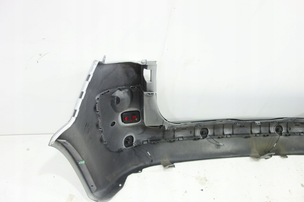 фото №8, Бампер задня renault scenic ii 4 pdc 03-06