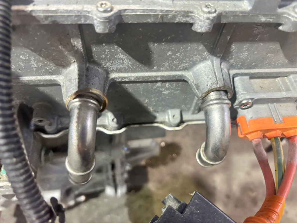 Конвертер зарядное устройство 296055135r dacia spring 9800km Киев