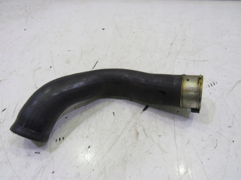 фото №1, Wąż труба інтеркулер sandero ii stepway 0.9 tce