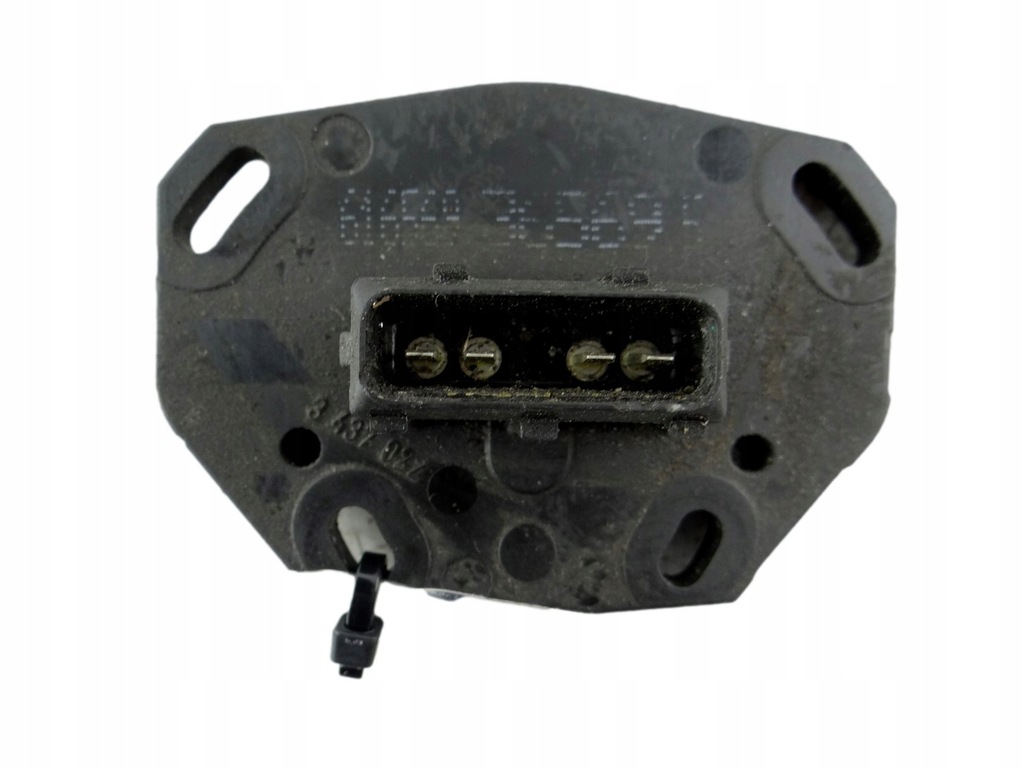 фото №1, Датчик настройка дроссель volkswagen golf 34