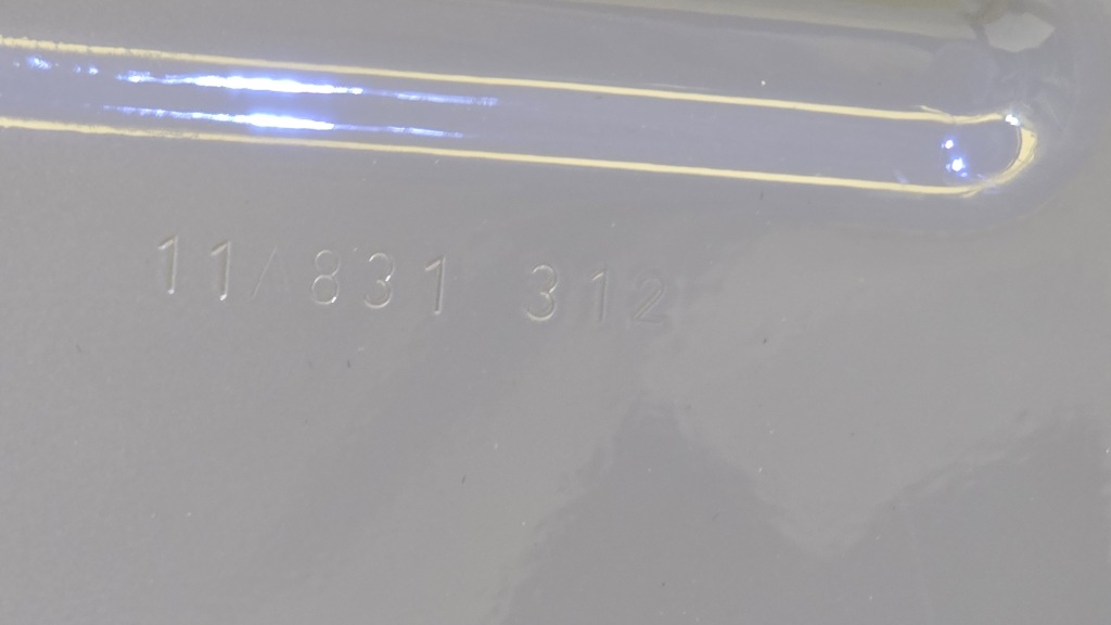 фото №9, Vw id4 id.4 дверь правое передние la7c 11a831312 готовые do установка