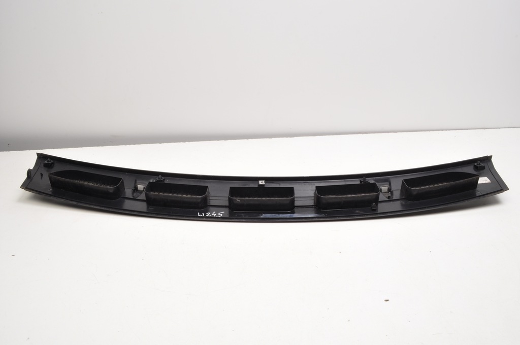 фото №8, Mercedes w245 защита жабо жабо eu a1698360018