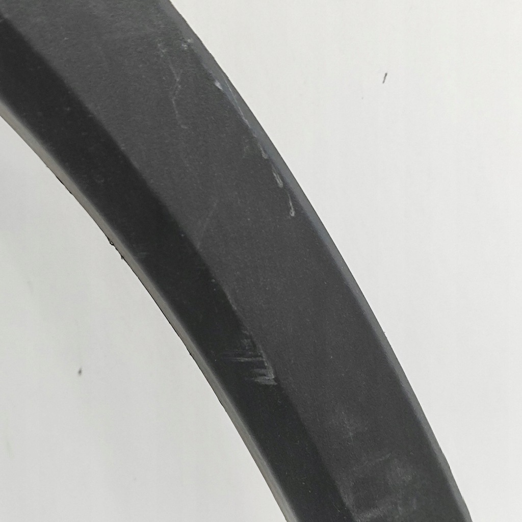 фото №7, Skoda kodiaq ii 2024 задняя сторона правая молдинг / накладка na крыло передний