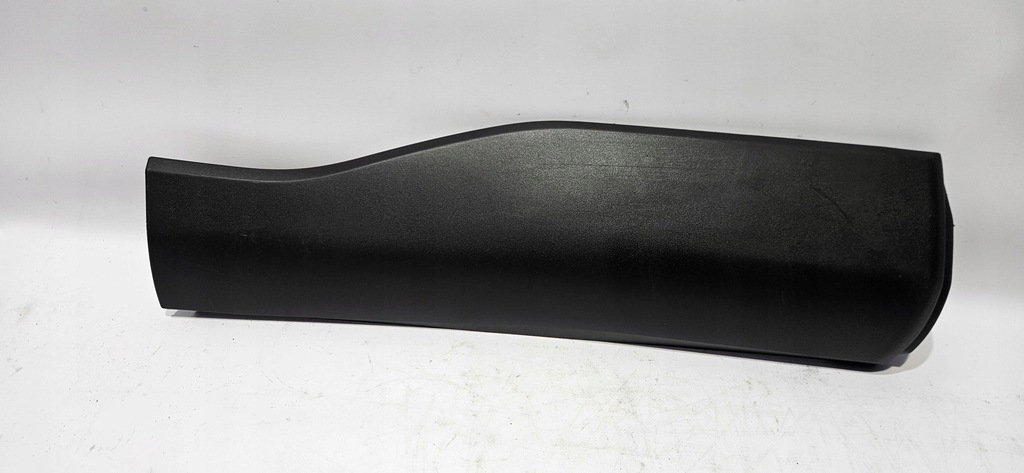 фото №1, Молдинг двері правий задня toyota corolla cross 22- оригінал 75741-16570