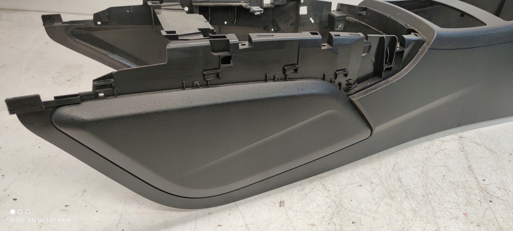 фото №7, Тунель середній audi a6 c7 a7 4g0863244