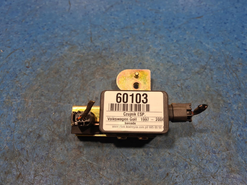 Купить Volkswagen golf iv датчик esp. 1j0907657a alh
