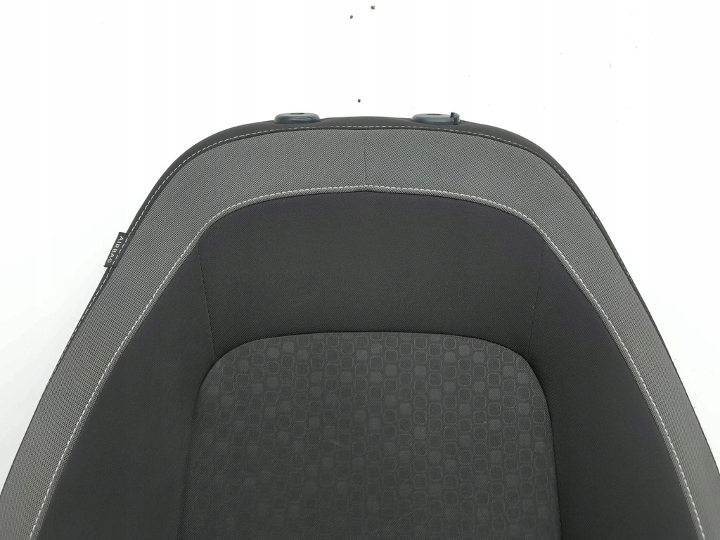 фото №14, Hyundai kona i 2019 сидіння водія