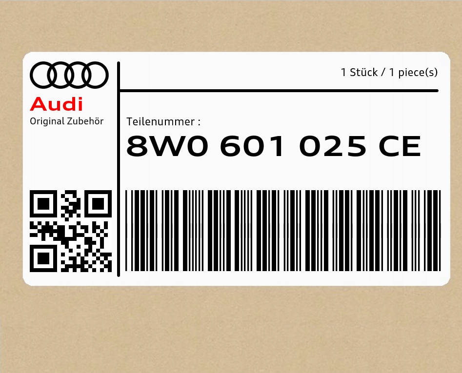 фото №1, Диск алюминиевая audi a5