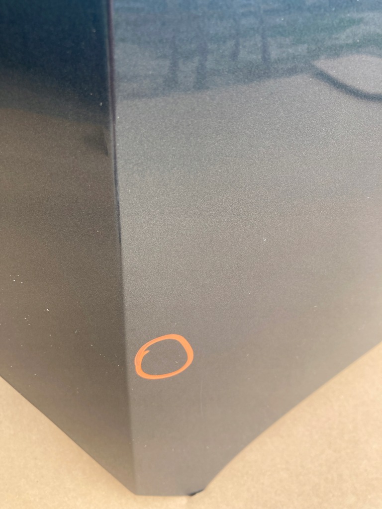 фото №11, Капот кришка двигуна skoda octavia iii 3 lift 5e0