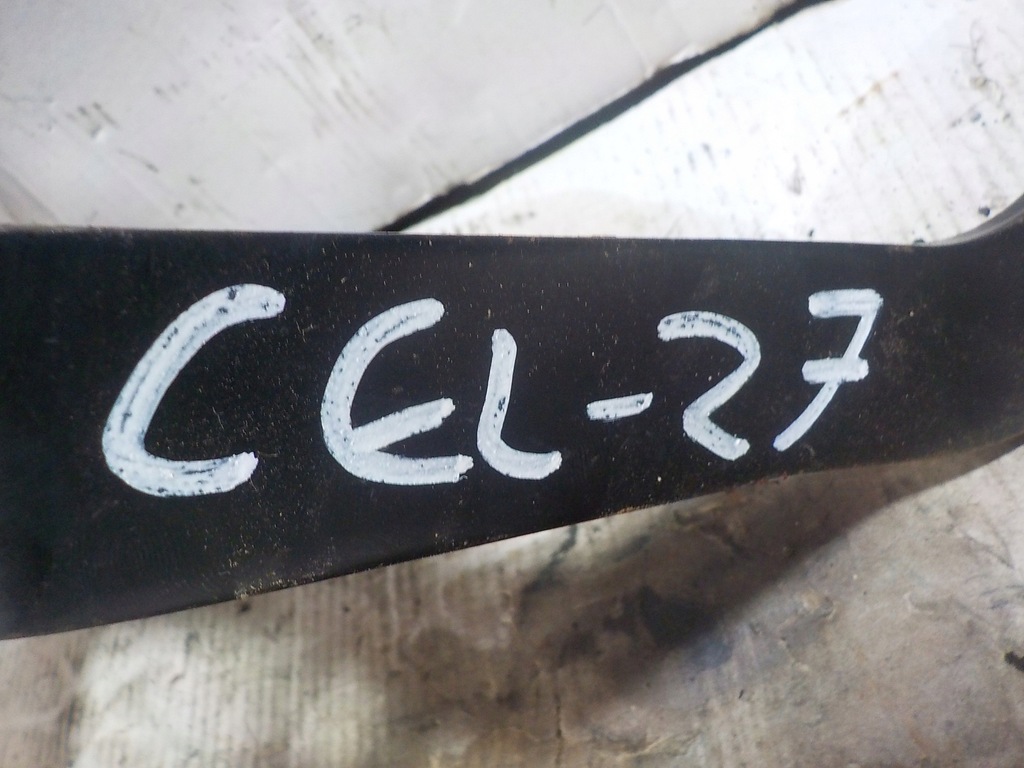 фото №4, Toyota celica 2000r 1.8 педаль сцепления