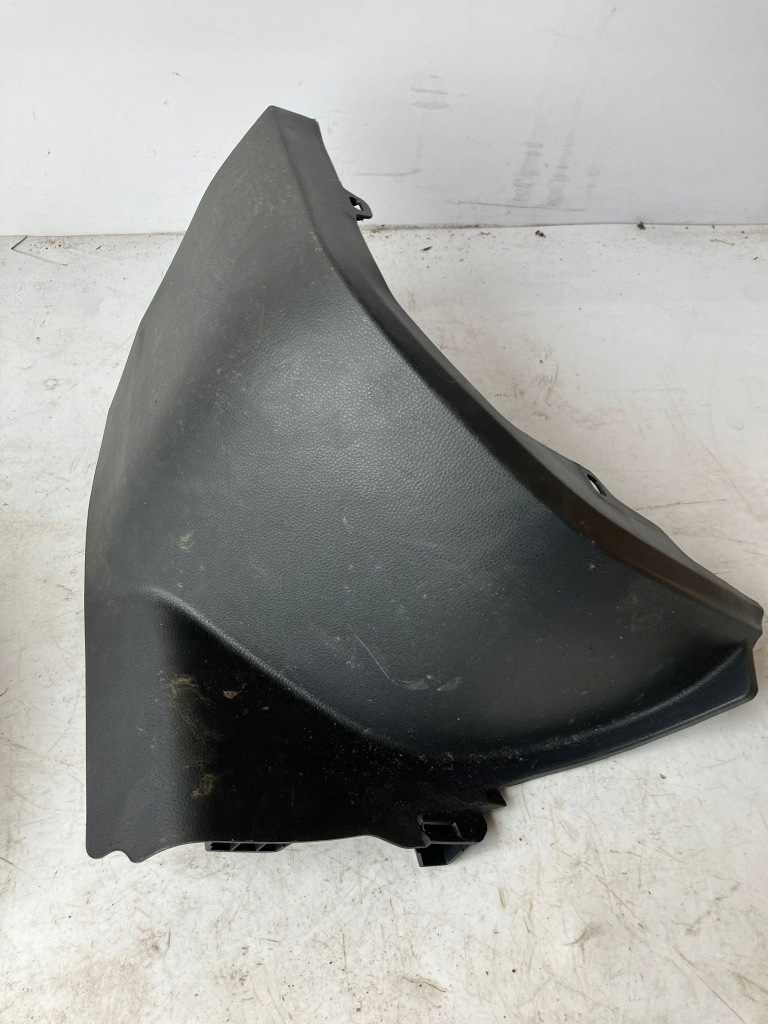 фото №1, Защита заглушка подкрылок левая rav4 v 58467-42010