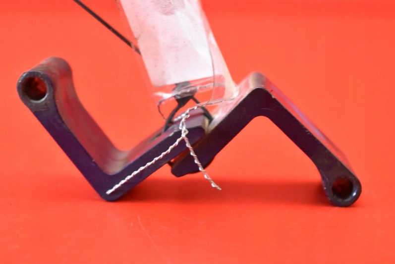 фото №5, Петля петли крышки opel corsa d 5d lift 10-20