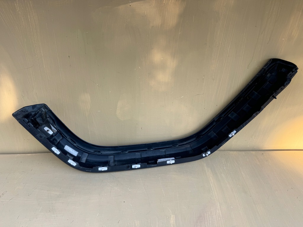 фото №13, Jeep wrangler rubicon молдинг права задня правий задня 6ce86trmaa