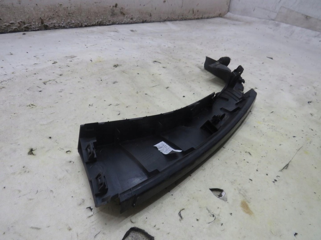 фото №5, Защита порог правый перед civic ix