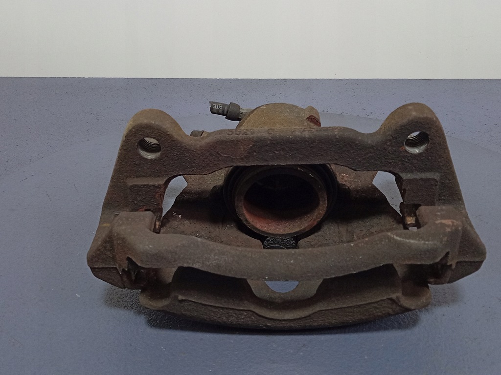фото №5, Octavia iii 1.6 tdi суппорт перед правый скоба