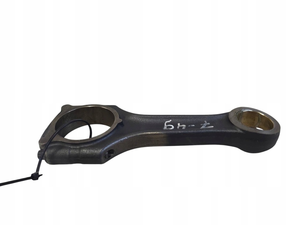 фото №1, Шатун mercedes-benz ml w163