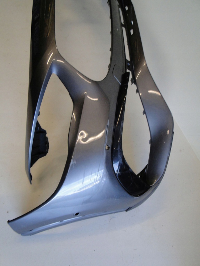 фото №11, Mercedes gla 247 h247 бампер передний amg pts