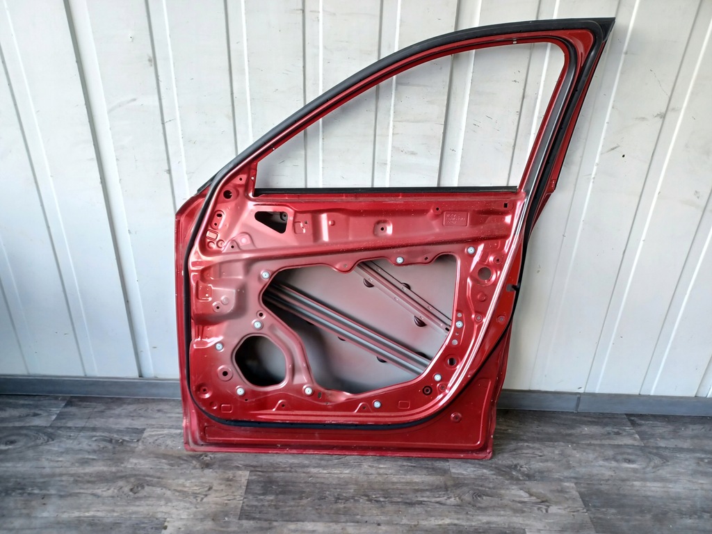 фото №13, Дверь mazda cx5 cx-5 ii передние правое------ poznań ---- giełda