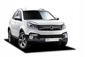 фото №7, Крыло правый задняя задний четверть ssangyong korando iii lift 2017-2019 waa