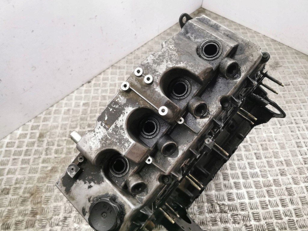 фото №6, Mitsubishi pajero 2007 двигатель