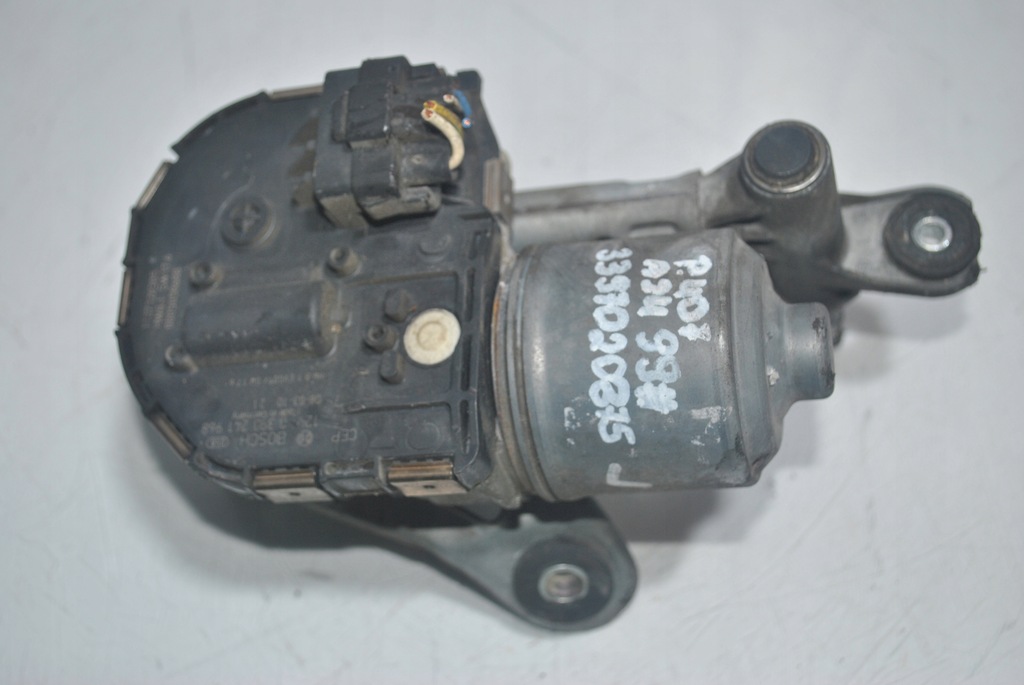 фото №1, Механизм окон peugeot 407 3397020875