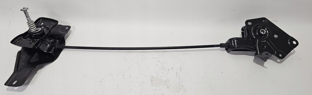 фото №1, Новый org трос домкрат монтажный подъемник колеса запасного renault master iii 3