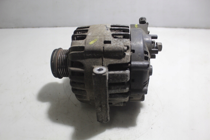 фото №3, Генератор opel corsa d lift 1.3cdti