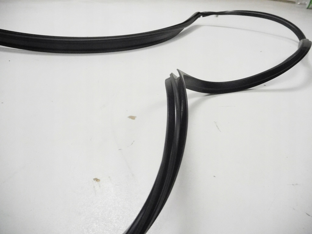 фото №6, Прокладка скло передньої peugeot boxer оригінальний номер 8120.h7