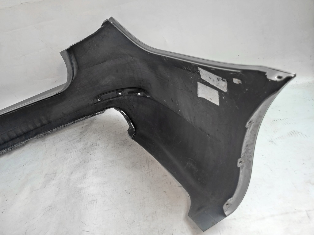 фото №6, Бампер задня skoda superb 2 08-13