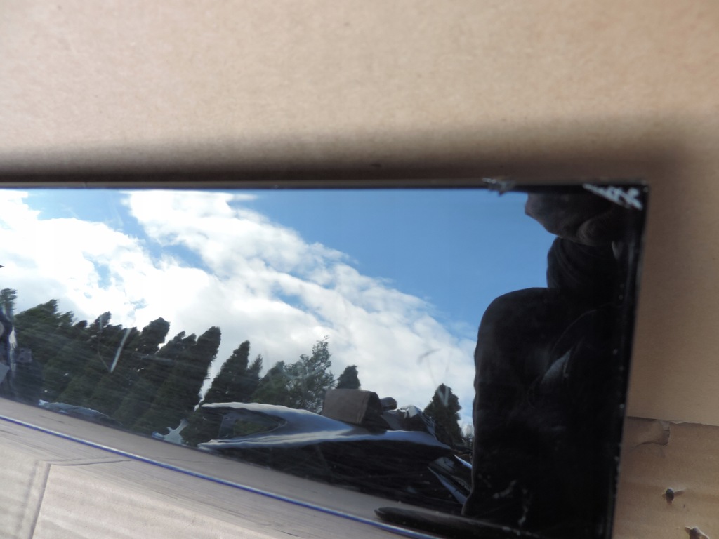 фото №9, Jaguar i-pace 2017 передня ліва молдинг