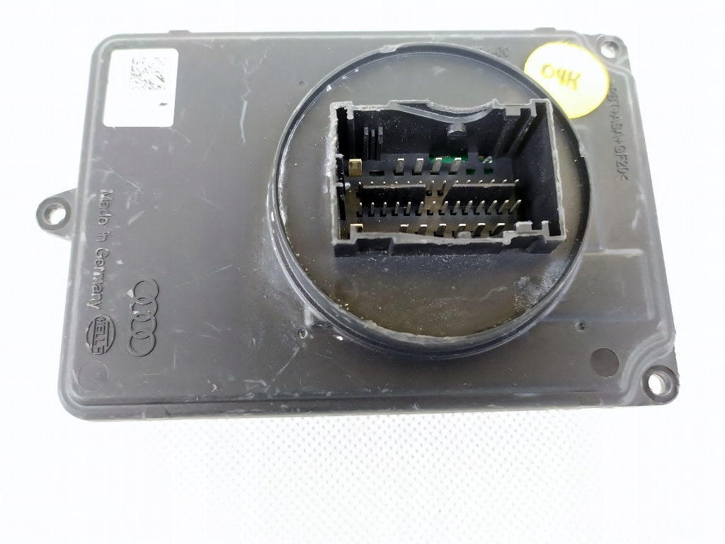 фото №1, Модуль преобразователь vw audi 4k0941572b