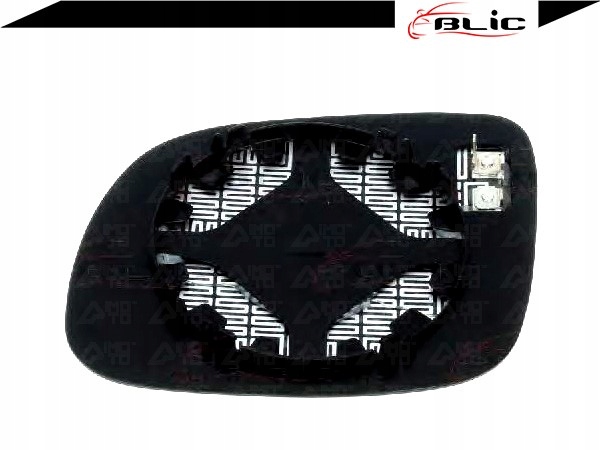 фото №2, Скло дзеркало [blic]