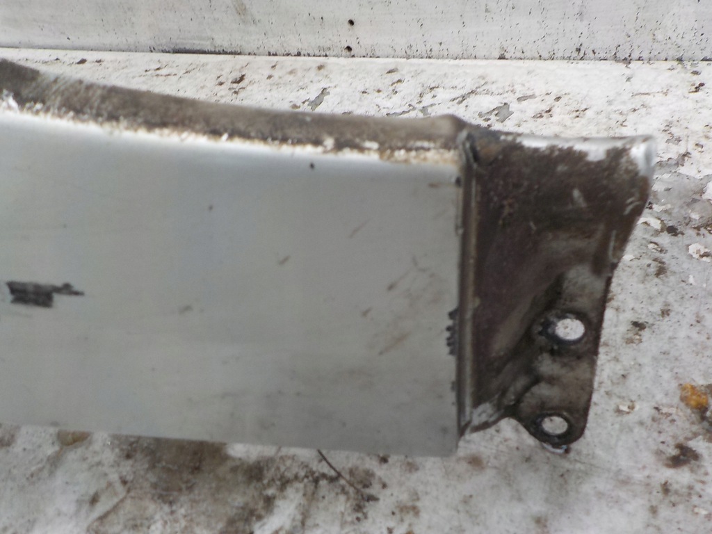 фото №10, 422 subaru legacy iv крыло правый перед 39d