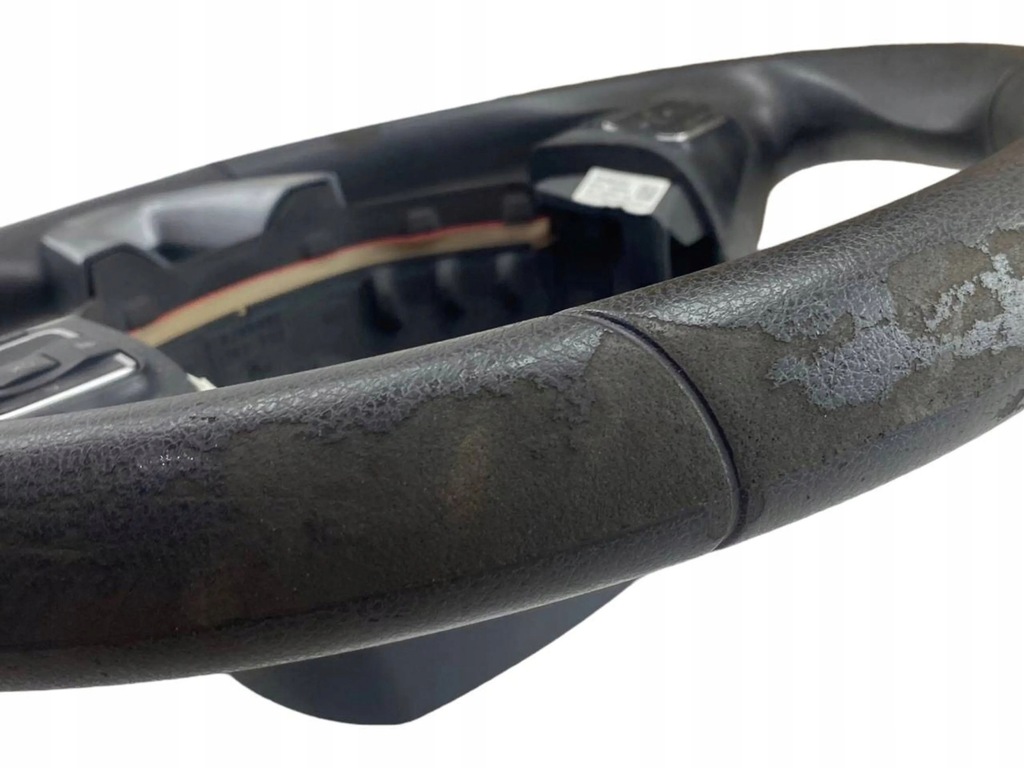 фото №9, Seat altea 2009 повітропровід