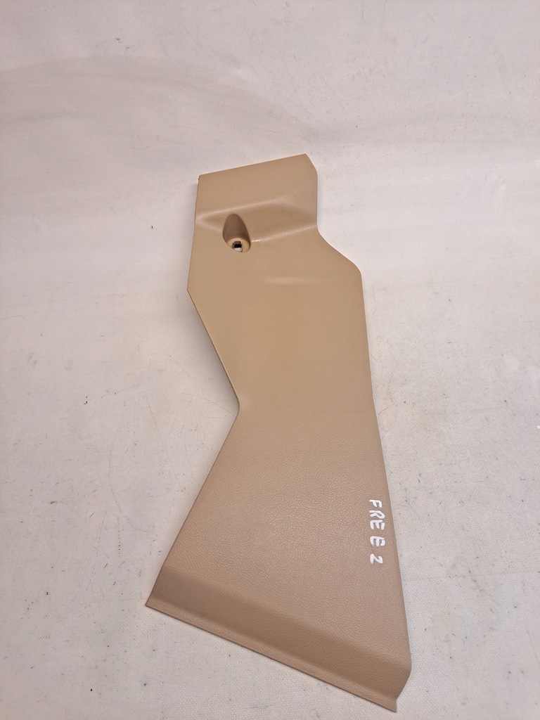 фото №1, Защита корпус правая land rover freelander ii