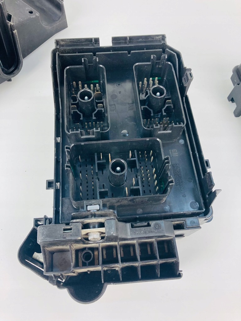 фото №5, Astra k v 1.6 cdti коробка предохранителей 39040855