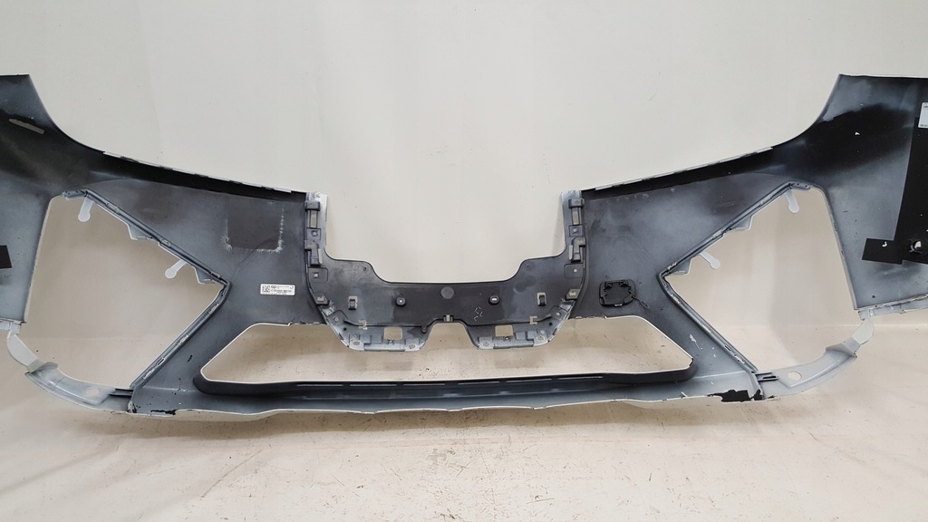 фото №7, Bmw ix i20 m набір бампер перед 2022-2023r