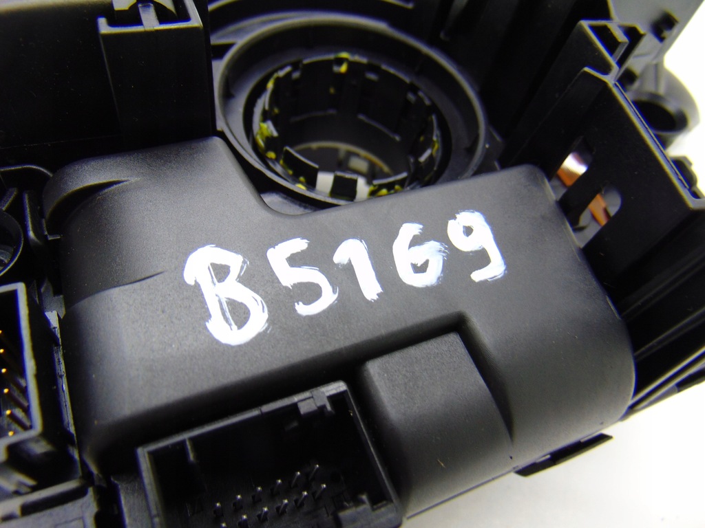 фото №10, Рычаг переключатель комбинированный лента bmw x1 e87 393002082 9164416 01208196